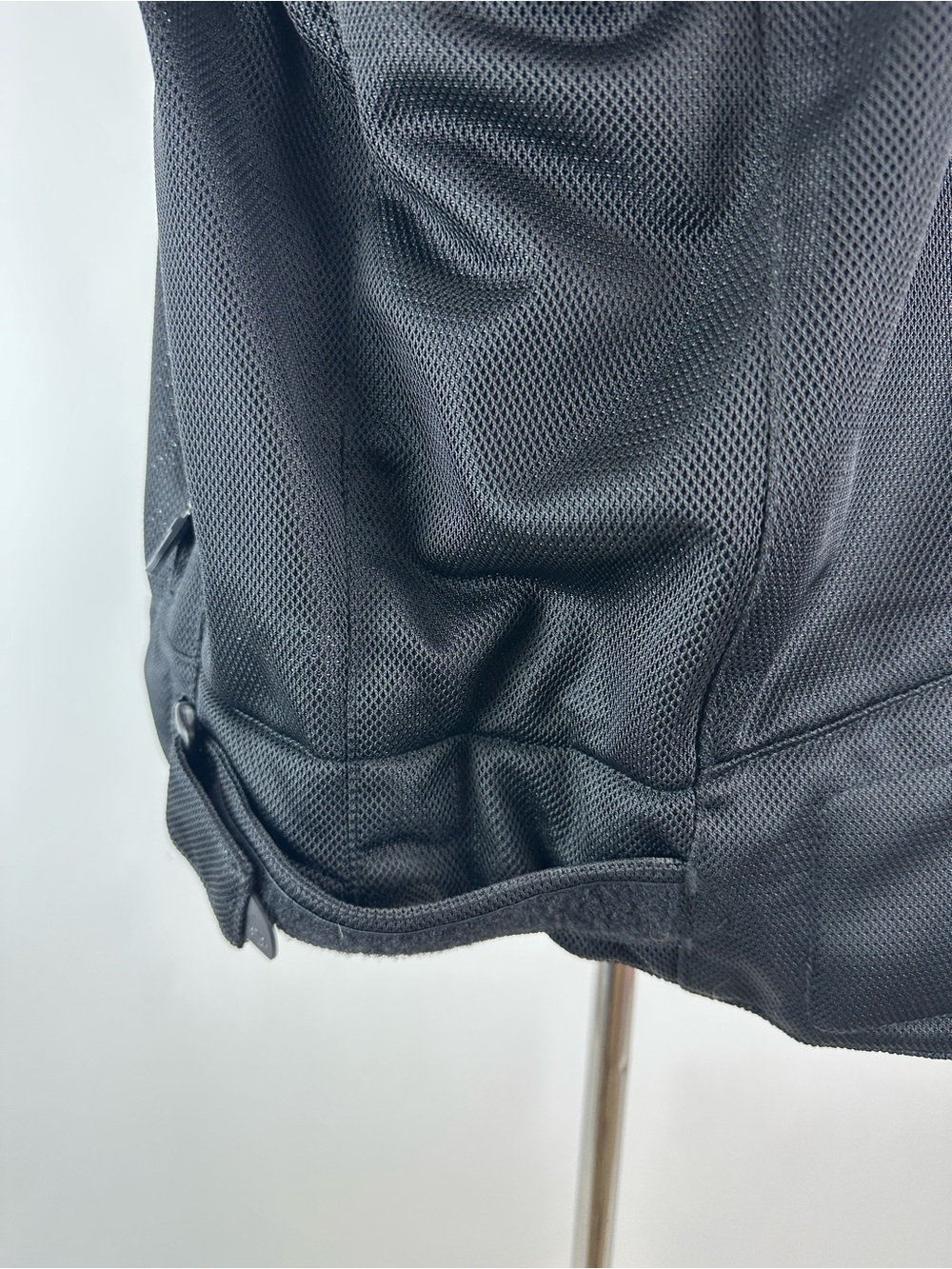 Harley Davidson Riding Jacket Protective Padding Zip Front Size XL - Picture 10 of 14